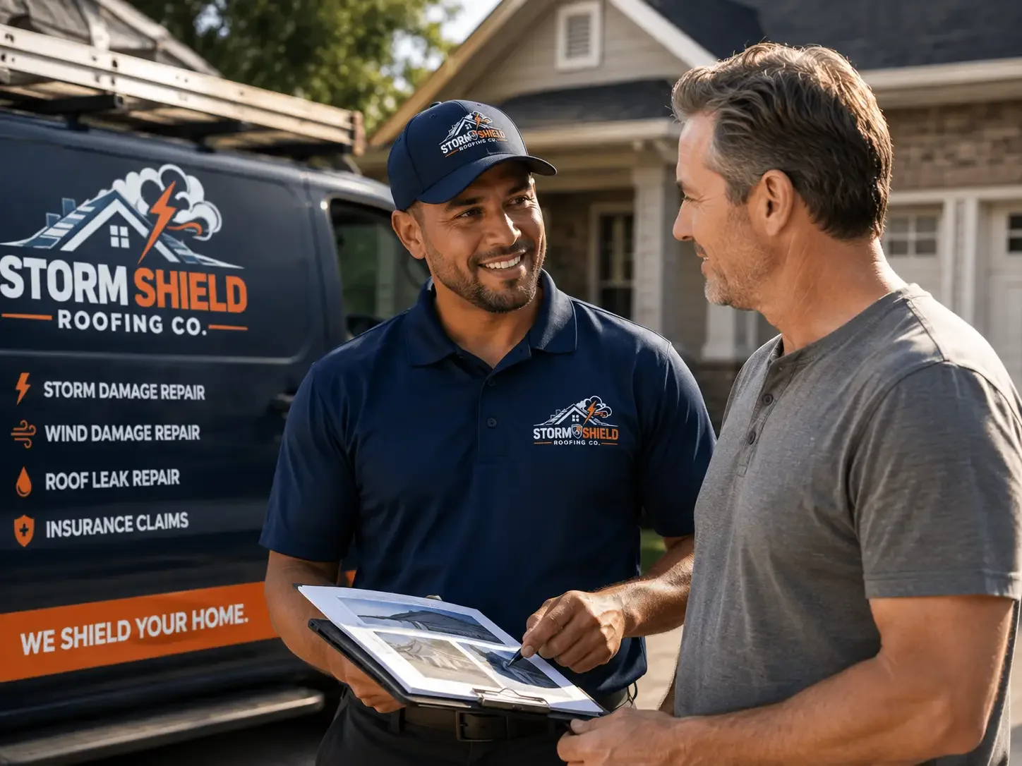 Storm Damage Roof Repair Avalon, CA FAQs
